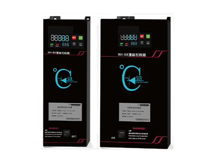 MKB8系列溫控器